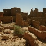 L'échelle de Tineghir