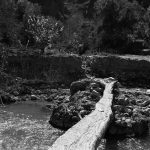 Photo Le Pont de la vallée, Maroc, hiver 2011