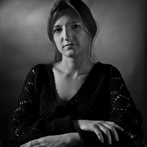 cecile portrait 1681 72dpi 300x300 Portrait de Cécile Cée par Aurélie Coudière CÃ©cile Cee